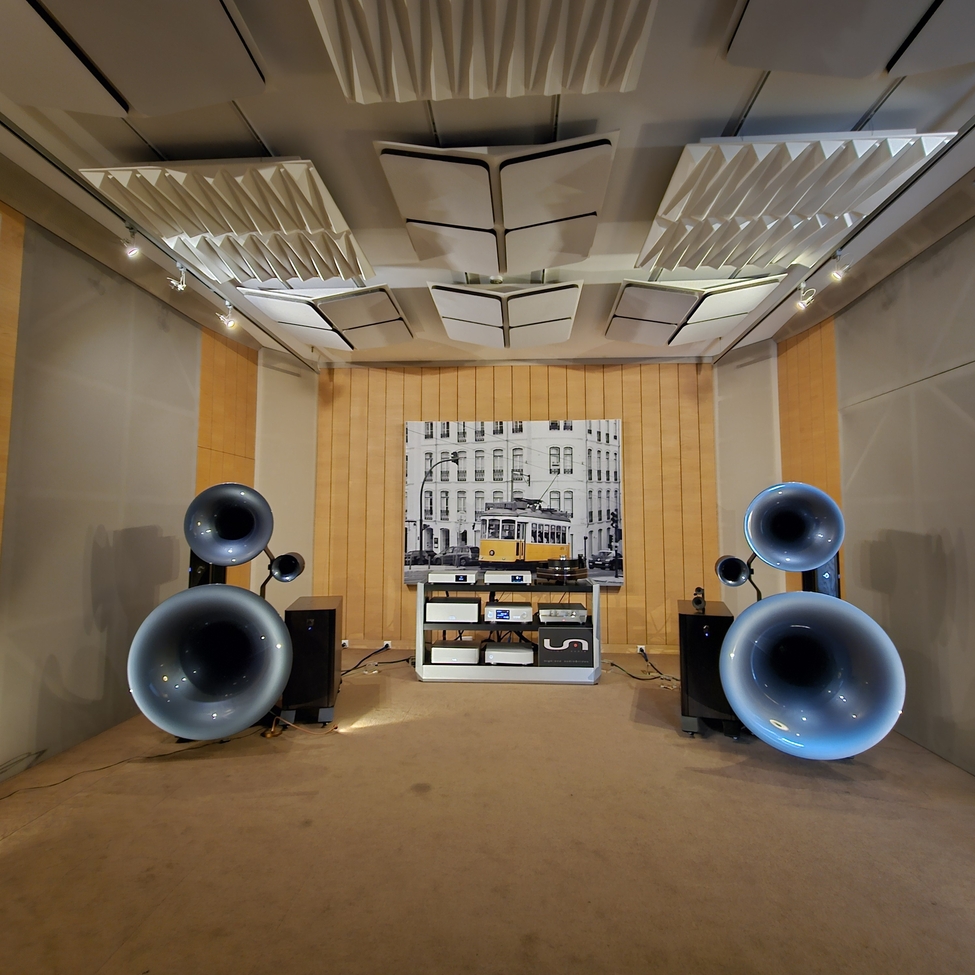 Aniversário da Ultimate Audio