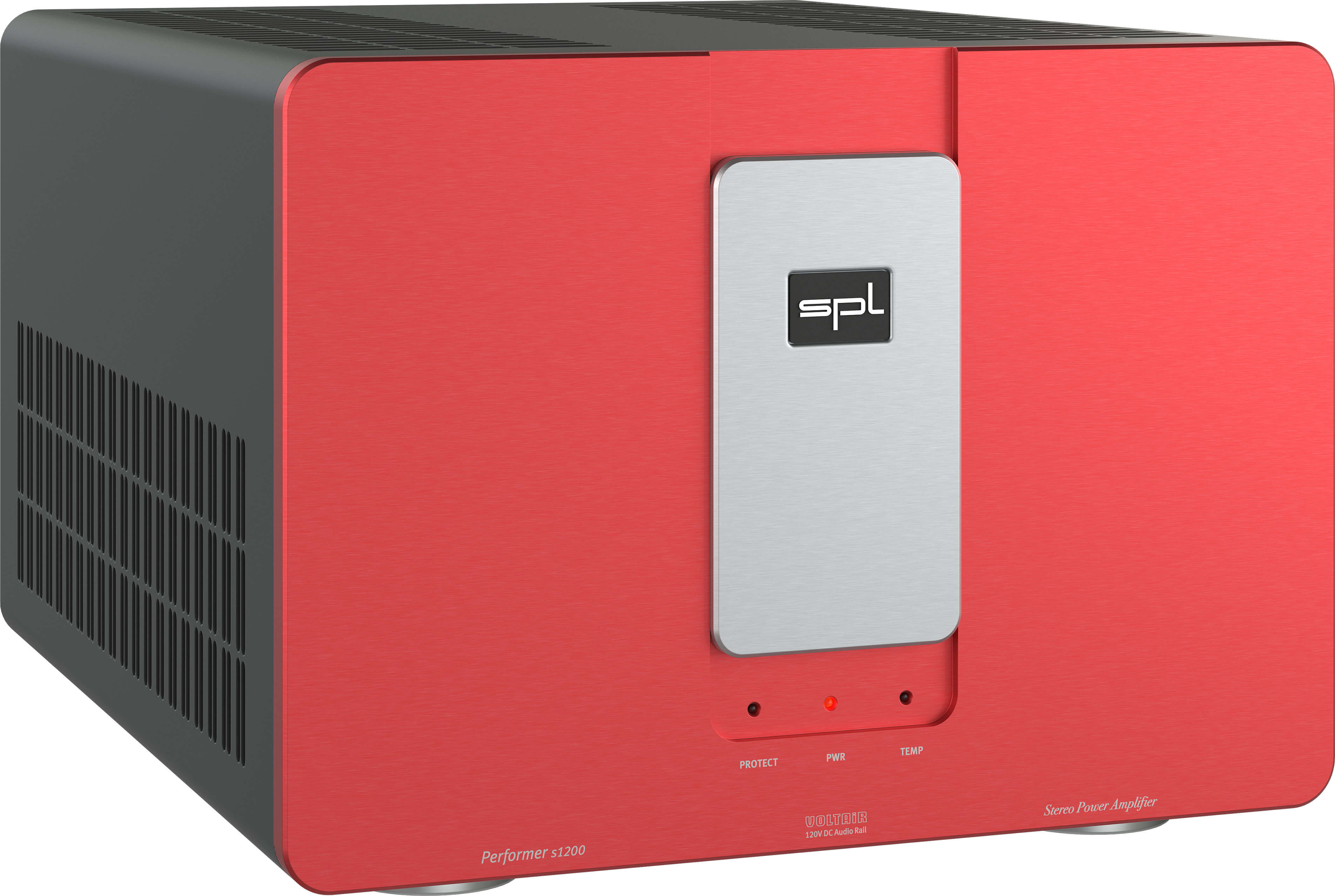 Foto 5 Performer SPL s1200