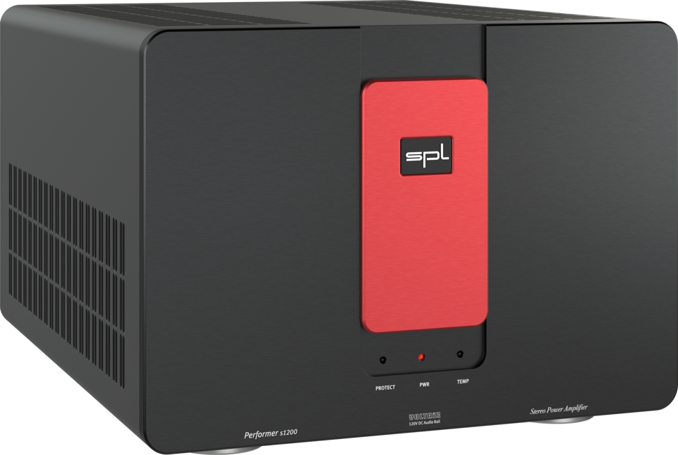 SPL Performer s1200