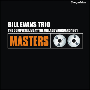Bill Evans Trio “The Complete Live At the Village Vanguard 1961”