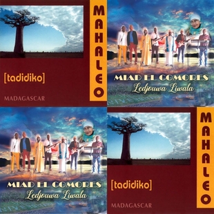 Mahaleo “Tadidiko (Madagascar)”/Outros