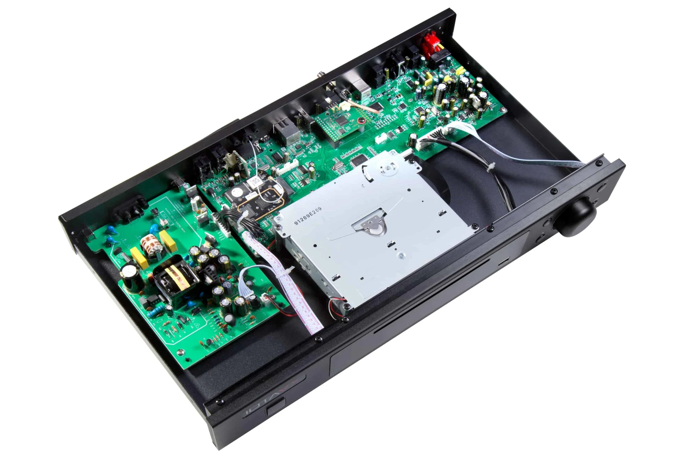 Foto 7 IOTAVX Foto 7 IOTAVX