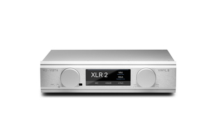 Musical Fidelity lança o Nu-Vista Vinyl S