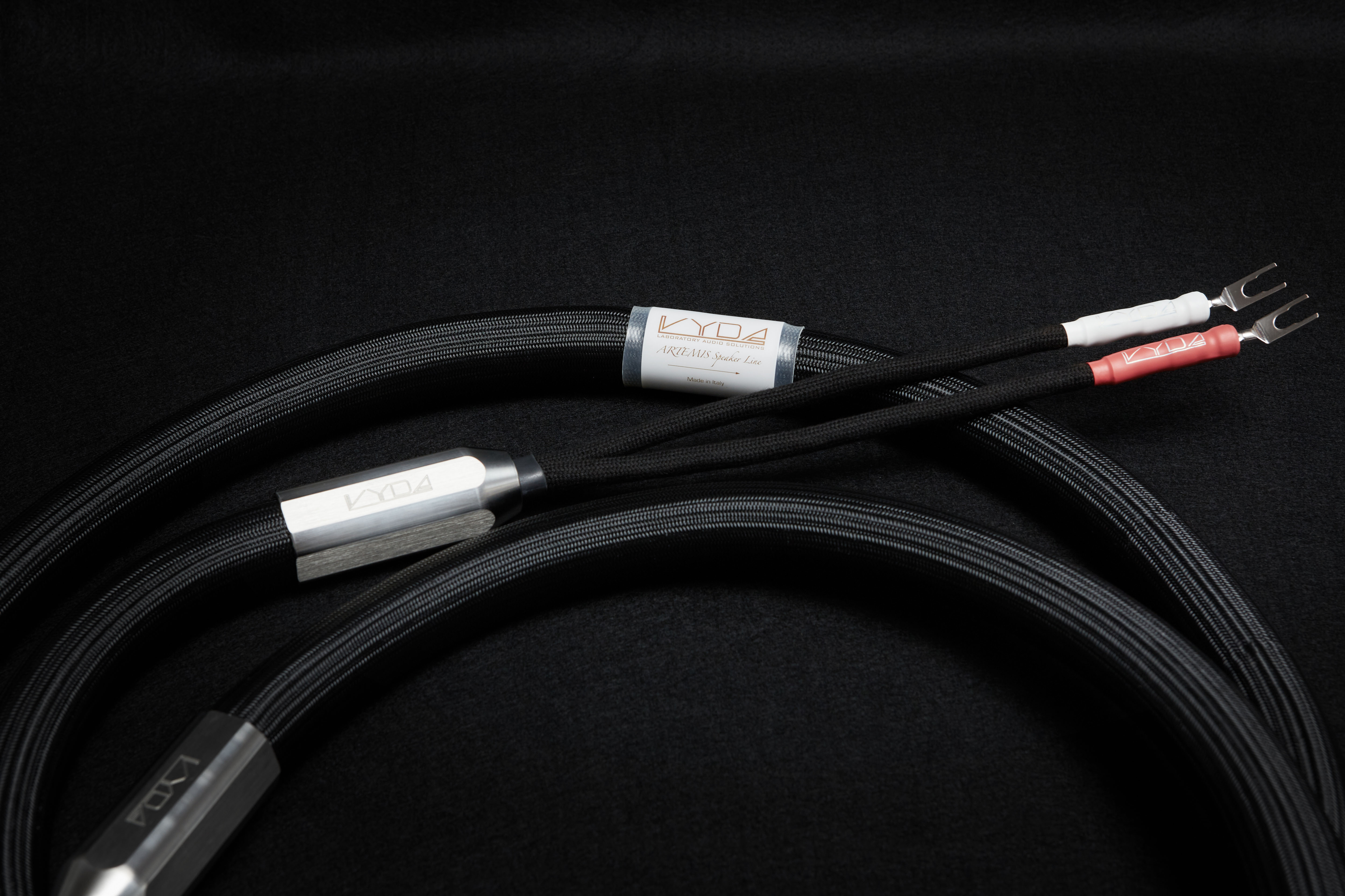 Foto 1 Vyda Artemis Coluna