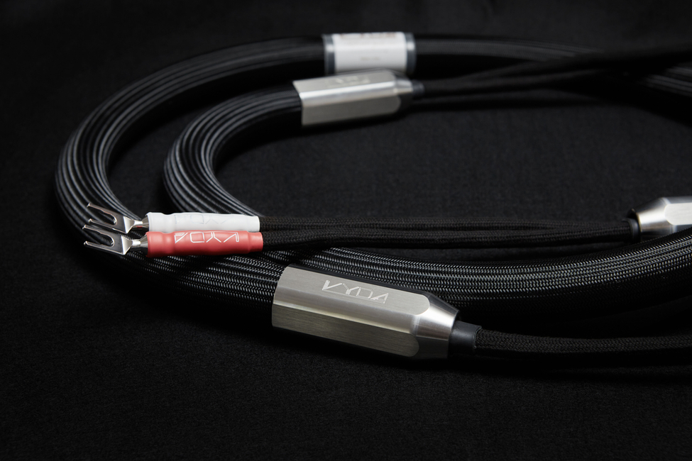 Cabos de coluna VYDA Artemis