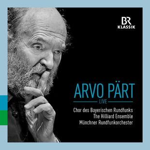 Arvo Pärt “Live (com Marcello Viotti)” – 2000/2011