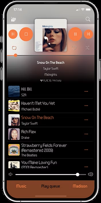 Foto 3 Watson Madison Foto 3 Watson Madison