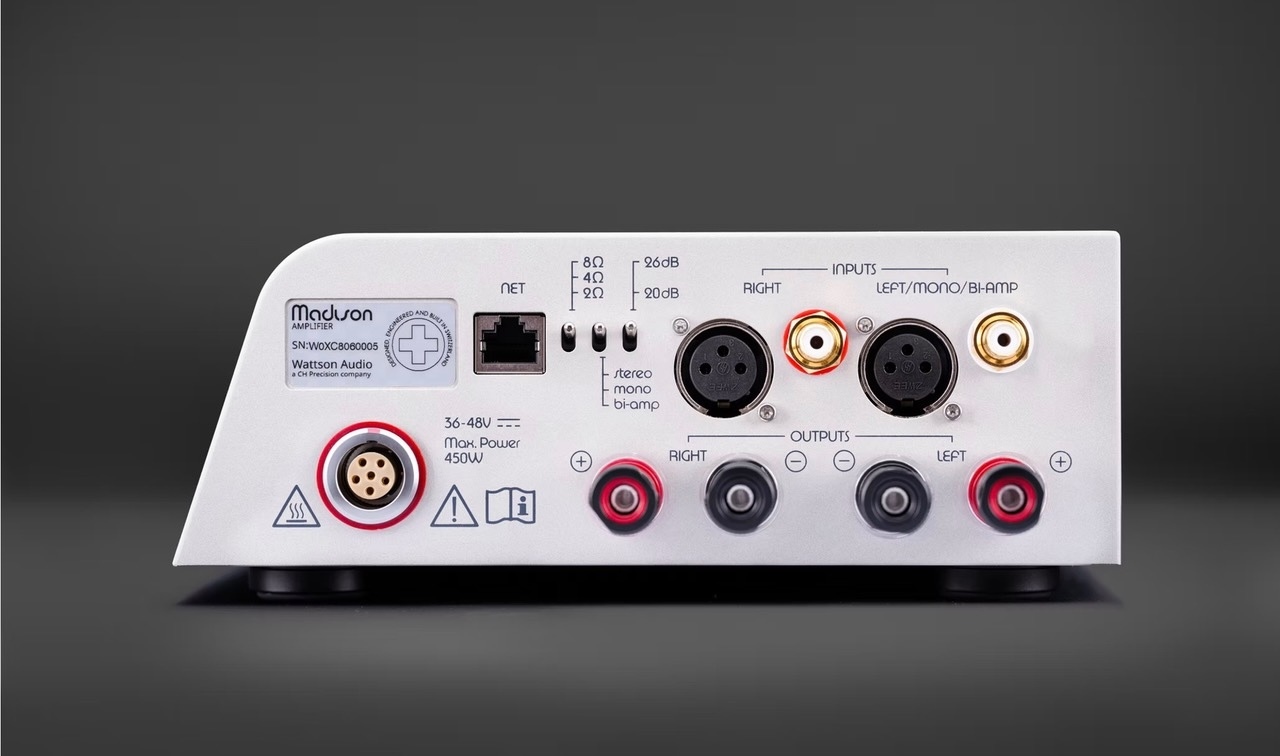 Foto 8 Watson Madison Foto 8 Watson Madison