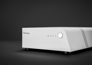 Wattson Madison LE+Madison Amplifier