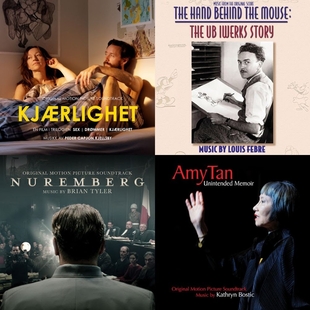 Peder Capjon Kjellsby “Kjærlighet”/Outros