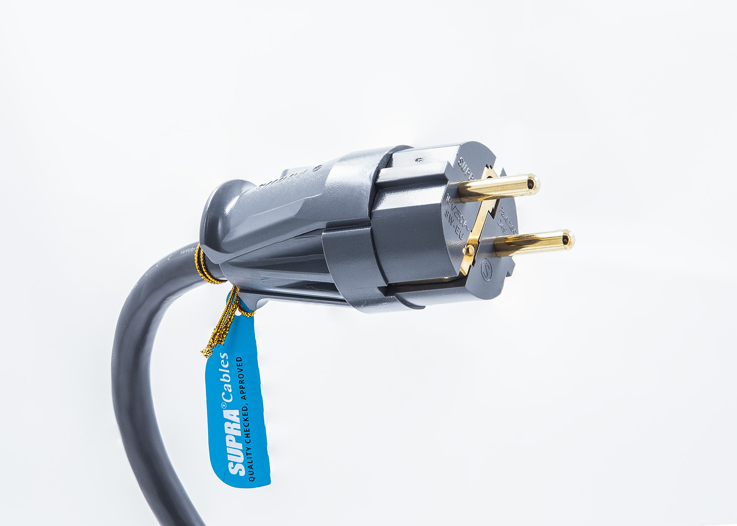 Foto 5 Supra LoRad Foto 5 Supra LoRad