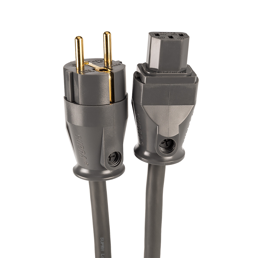 Foto 8 Supra LoRad Foto 8 Supra LoRad