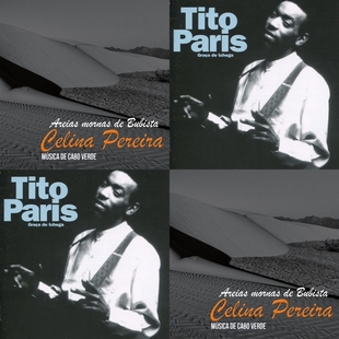 Celina Pereira “Areias Mornas de Bubista”/Outros