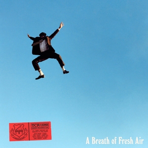 1- A Breath of Fresh Air