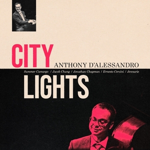 3 - City Lights