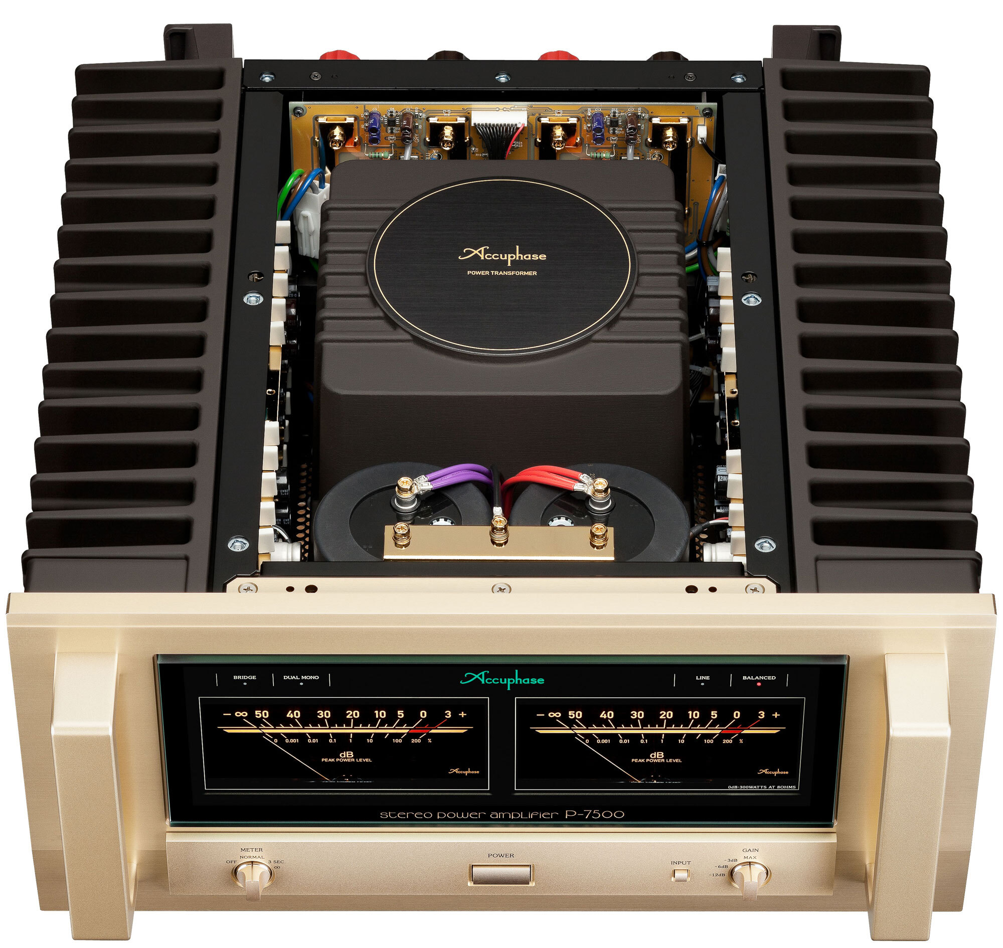 Foto 5 C-2900+P-7500 Foto 5 C-2900+P-7500