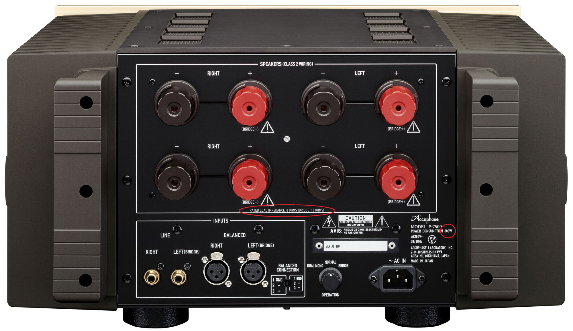 Foto 6 C-2900+P-7500 Foto 6 C-2900+P-7500