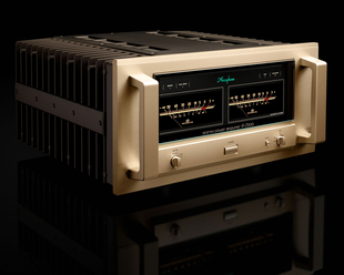 Accuphase C-2900 + P-7500