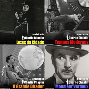 Soundtrack “Charlie Chaplin Special”