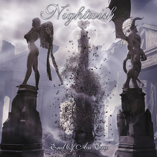 Nightwish “End of an Era (Live)” – 2006