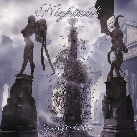 Nightwish “End of an Era (Live)” – 2006