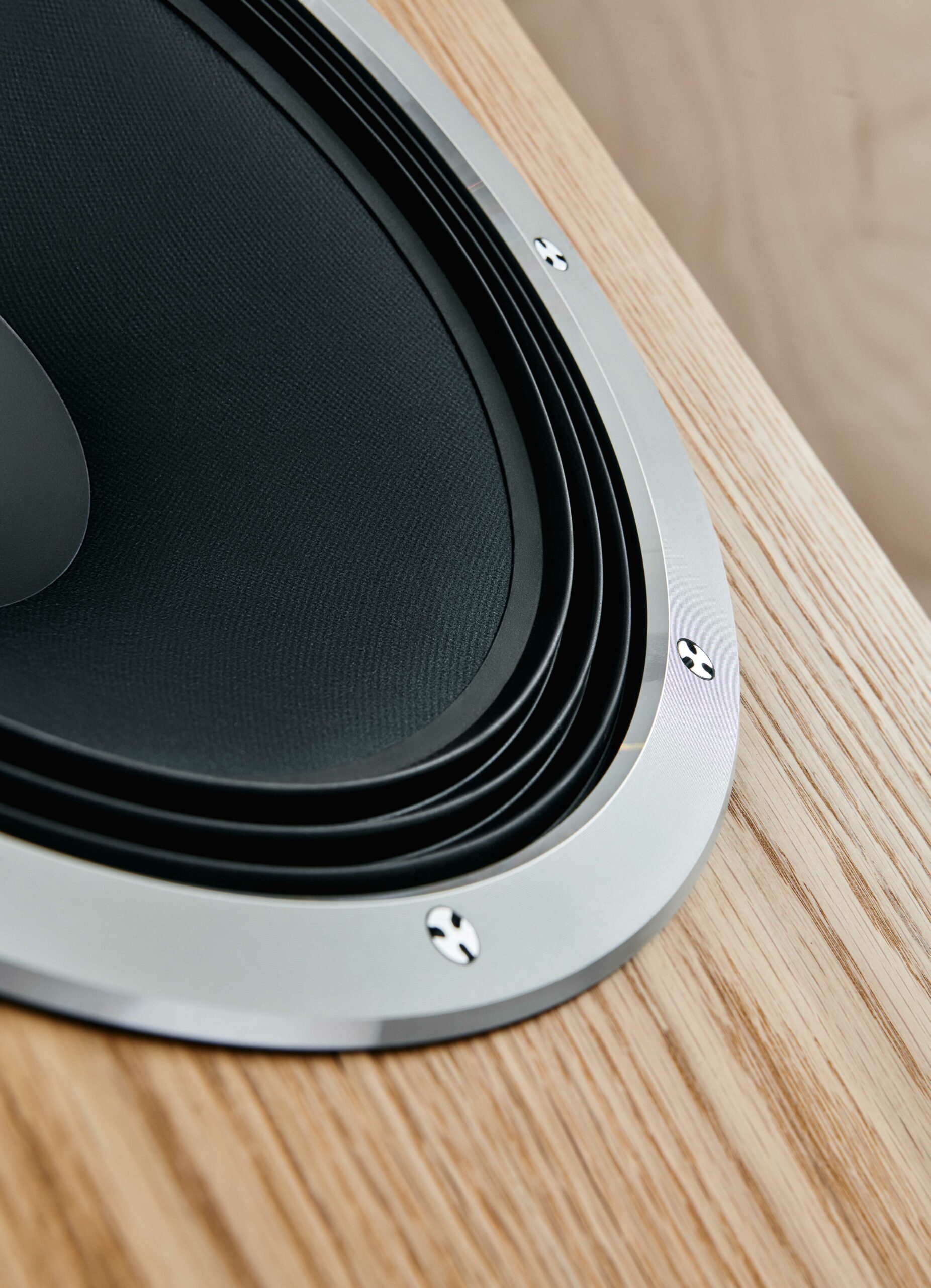 Foto 10 Audiovector Trapeze