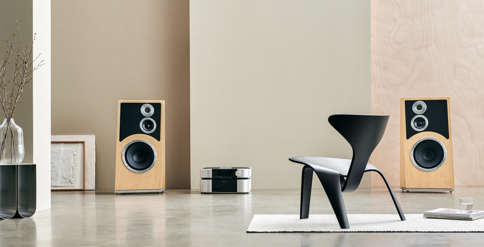 Audiovector Trapeze Ri 