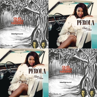 Duo Ouro Negro “Blackground”/Outros