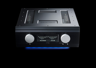 Musical Fidelity Nu-Vista 800.2