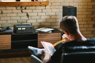 NAD C 3030 e C 3030S