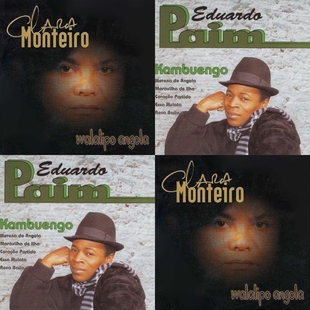 Clara Monteiro “Walalipo Angola”/Outros