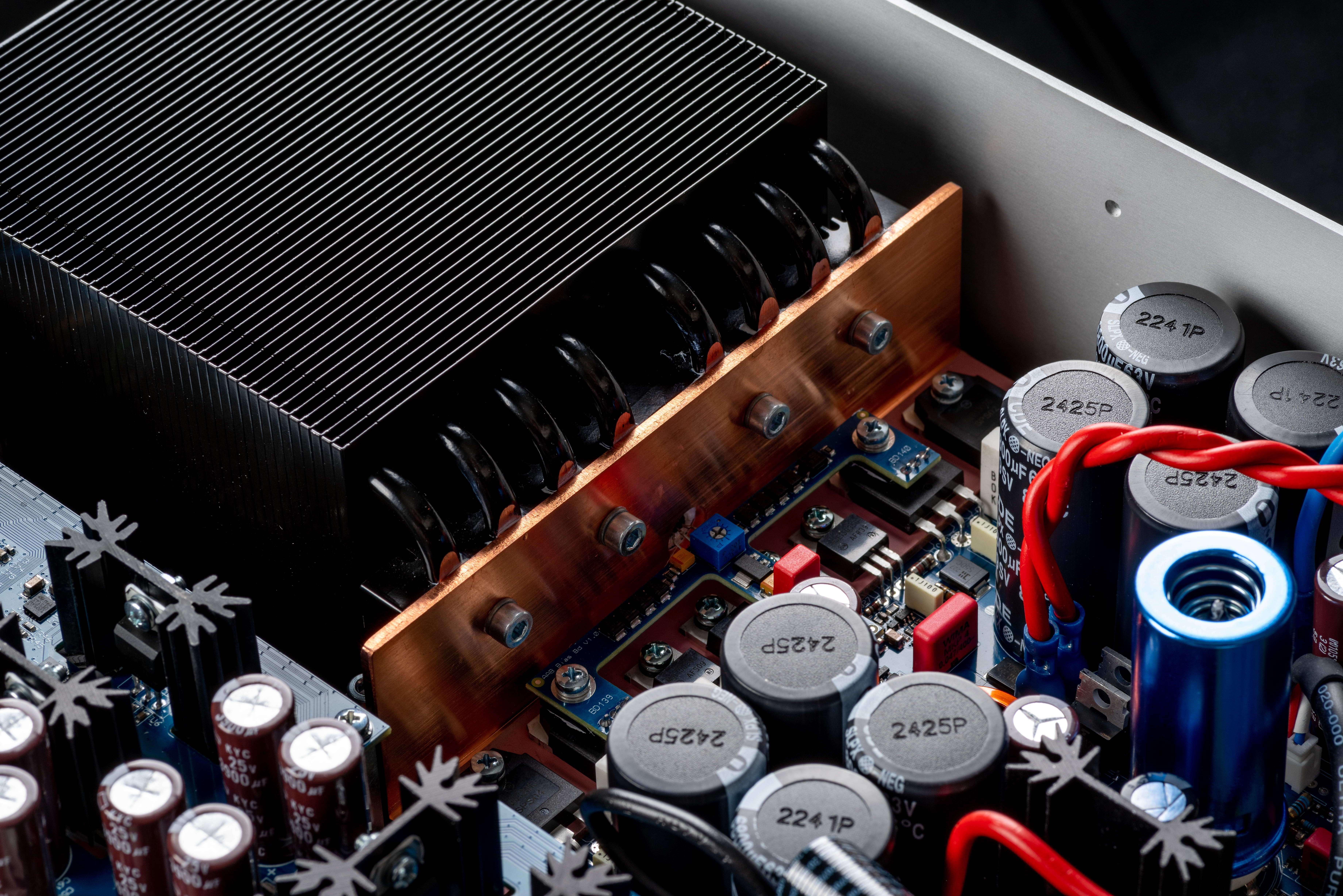 Foto 4 Canor Virtus A3