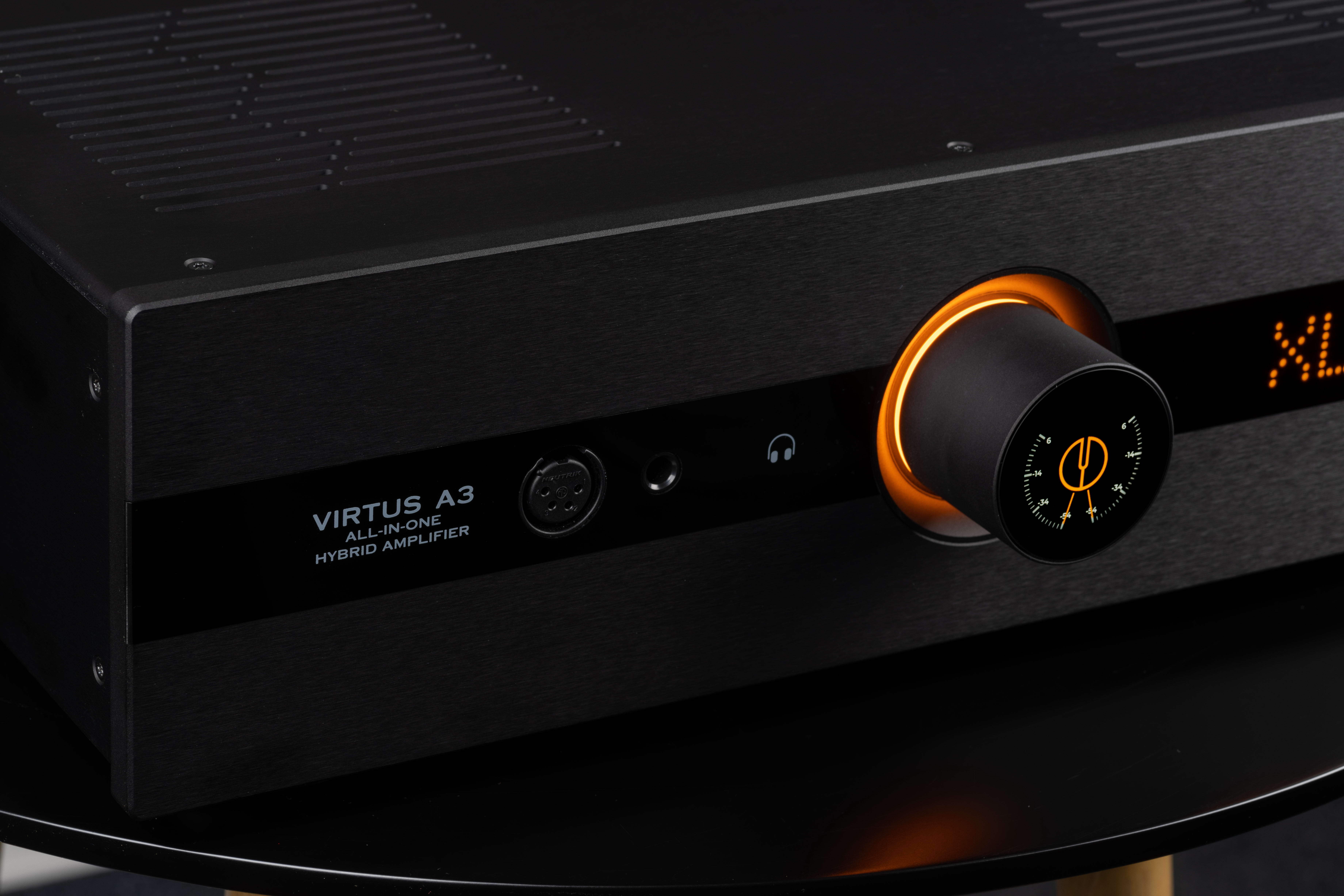 Foto 5 Canor Virtus A3