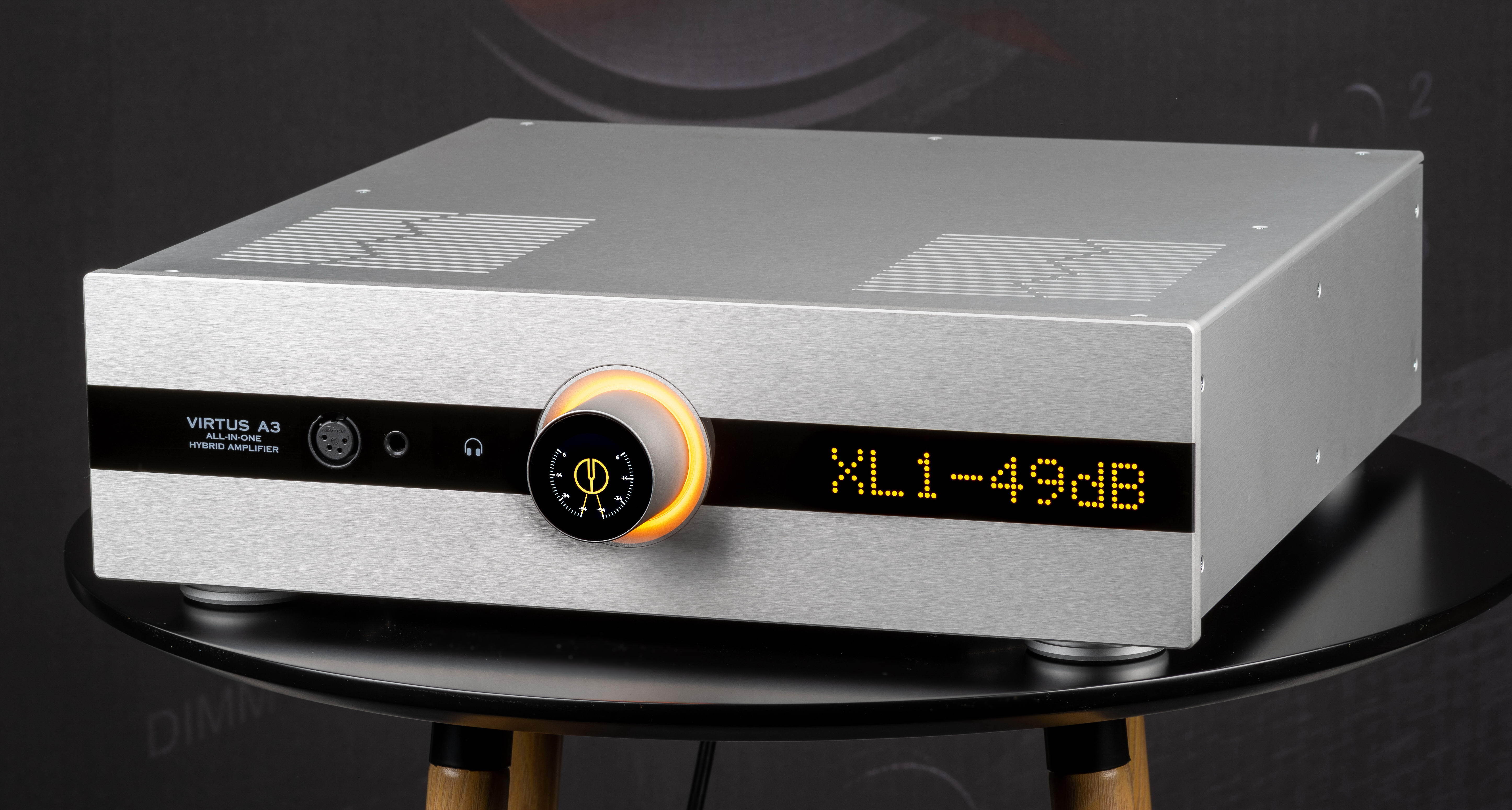 Foto 9 Canor Virtus A3