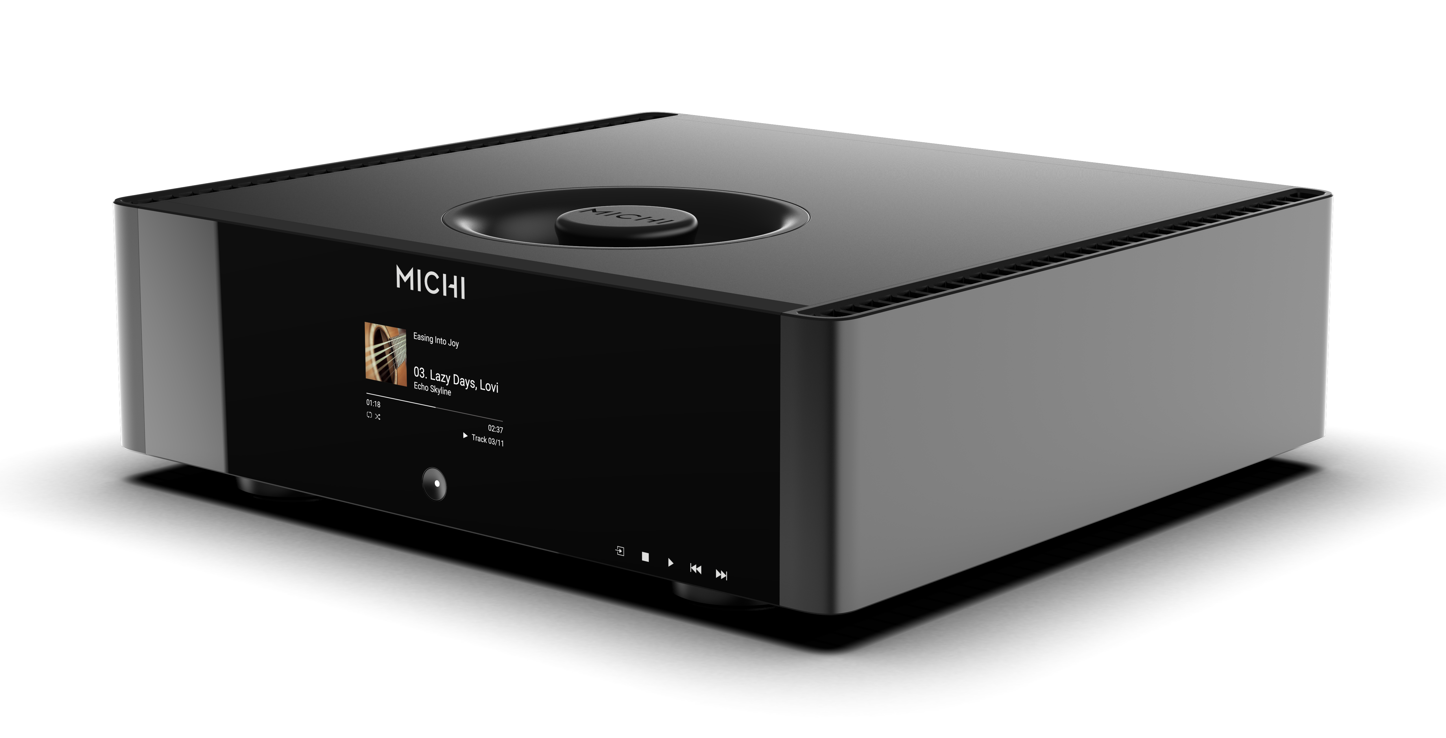 Foto 5 Rotel Michi Q5