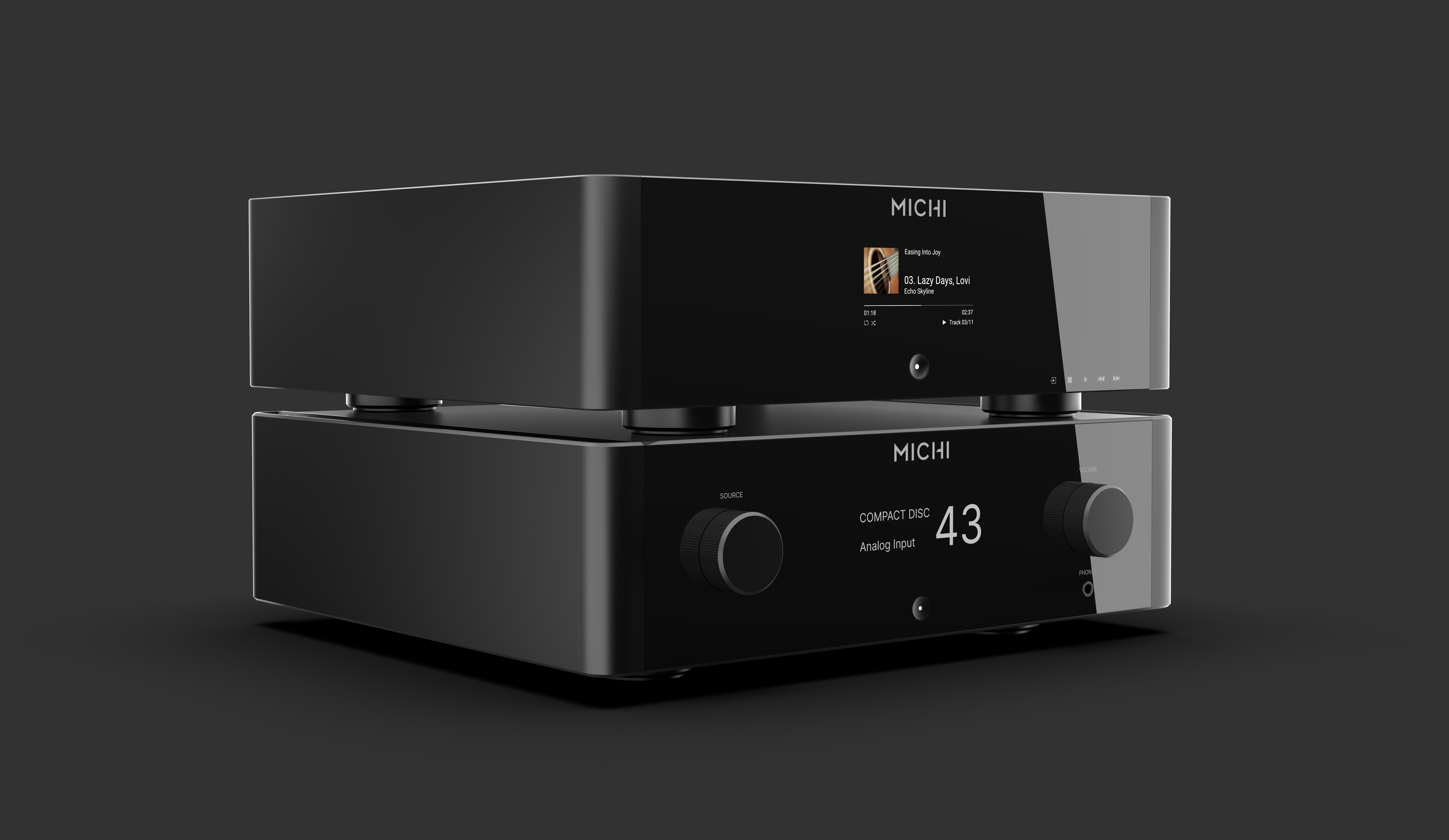 Foto 7 Rotel Michi Q5