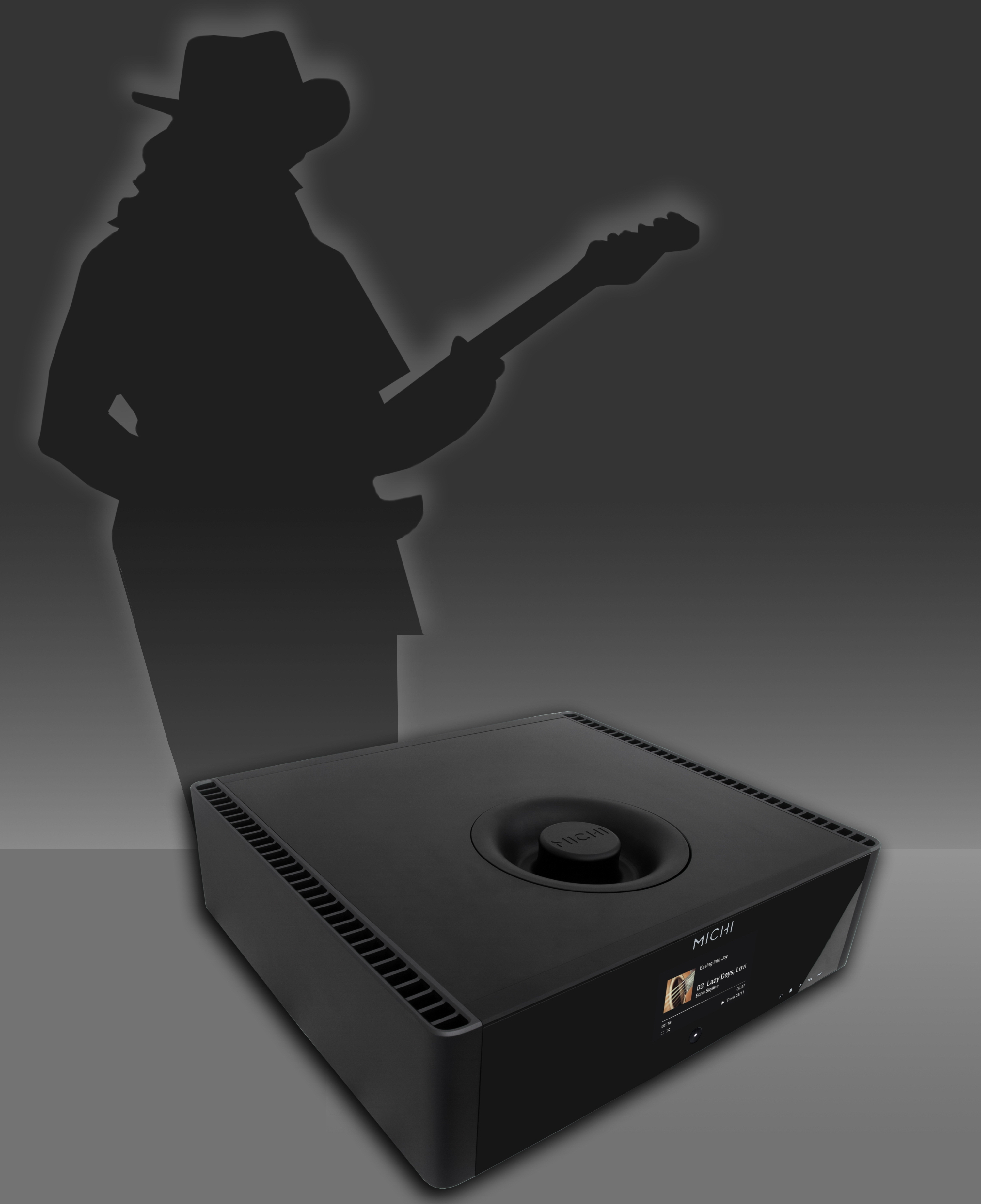 Foto 8 Rotel Michi Q5