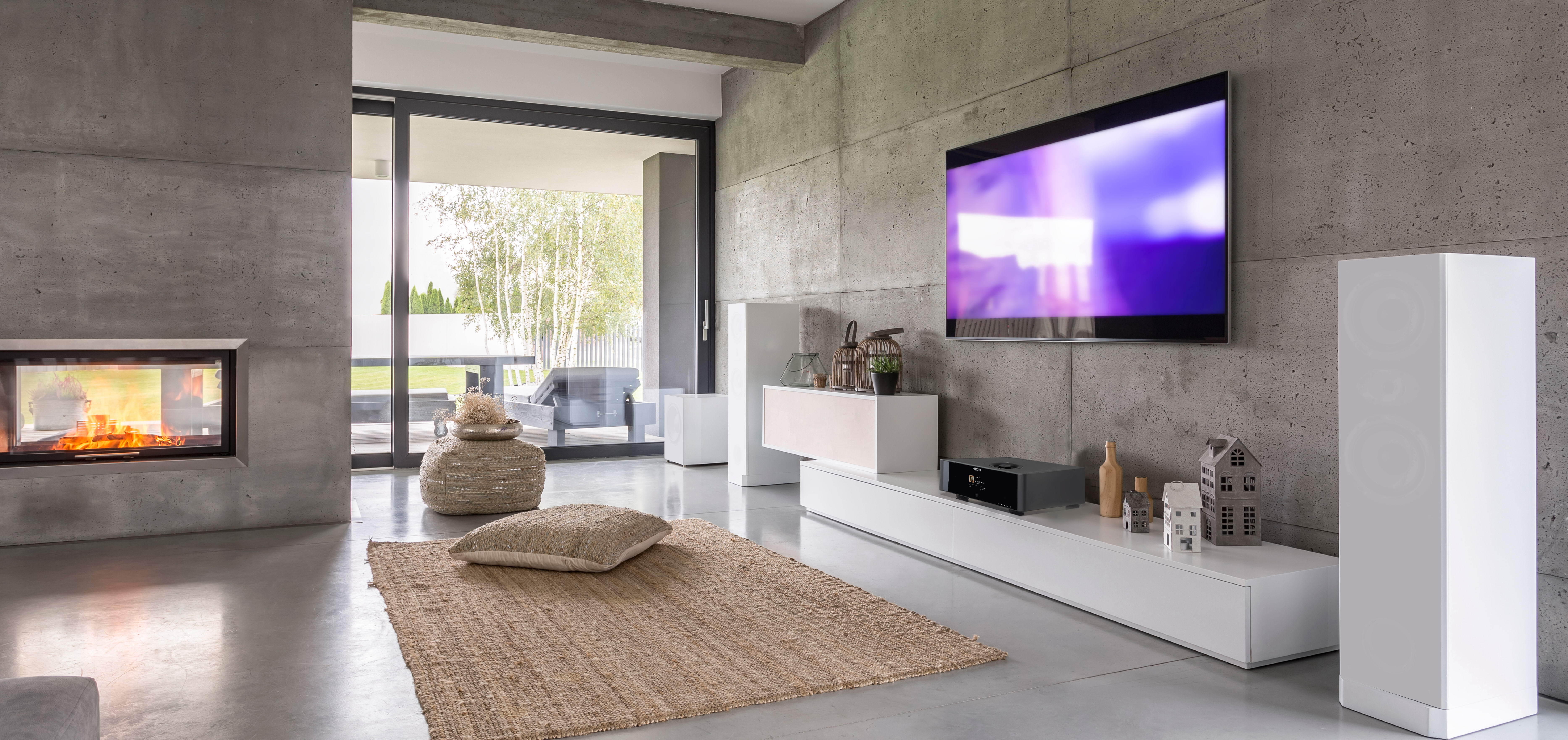 Foto 9 Rotel Michi Q5