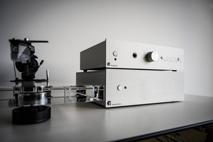 Pro-Ject Audio Pre Box S3