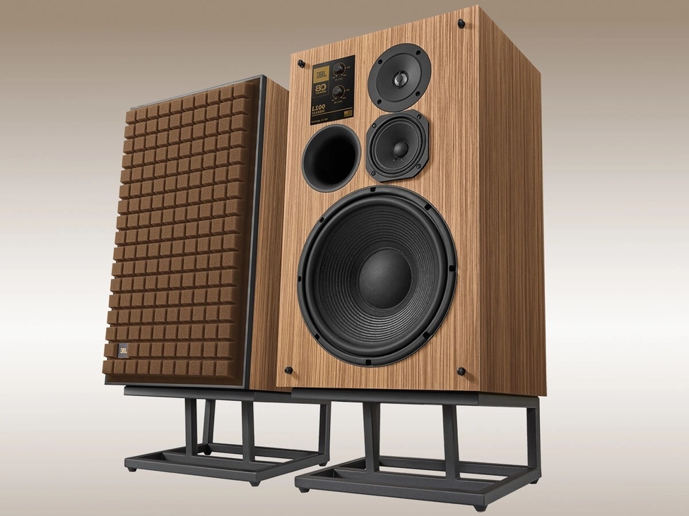 JBL L100 Classic 80