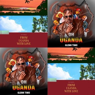 MAUIMØON e La Soülchyld “From Uganda With Love”/Outros