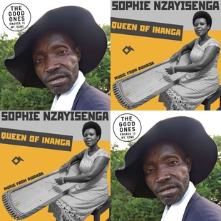 The Good Ones “Rwanda Is My Home”/Outros