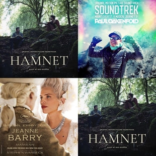 Max Richter “Hamnet”/Outros