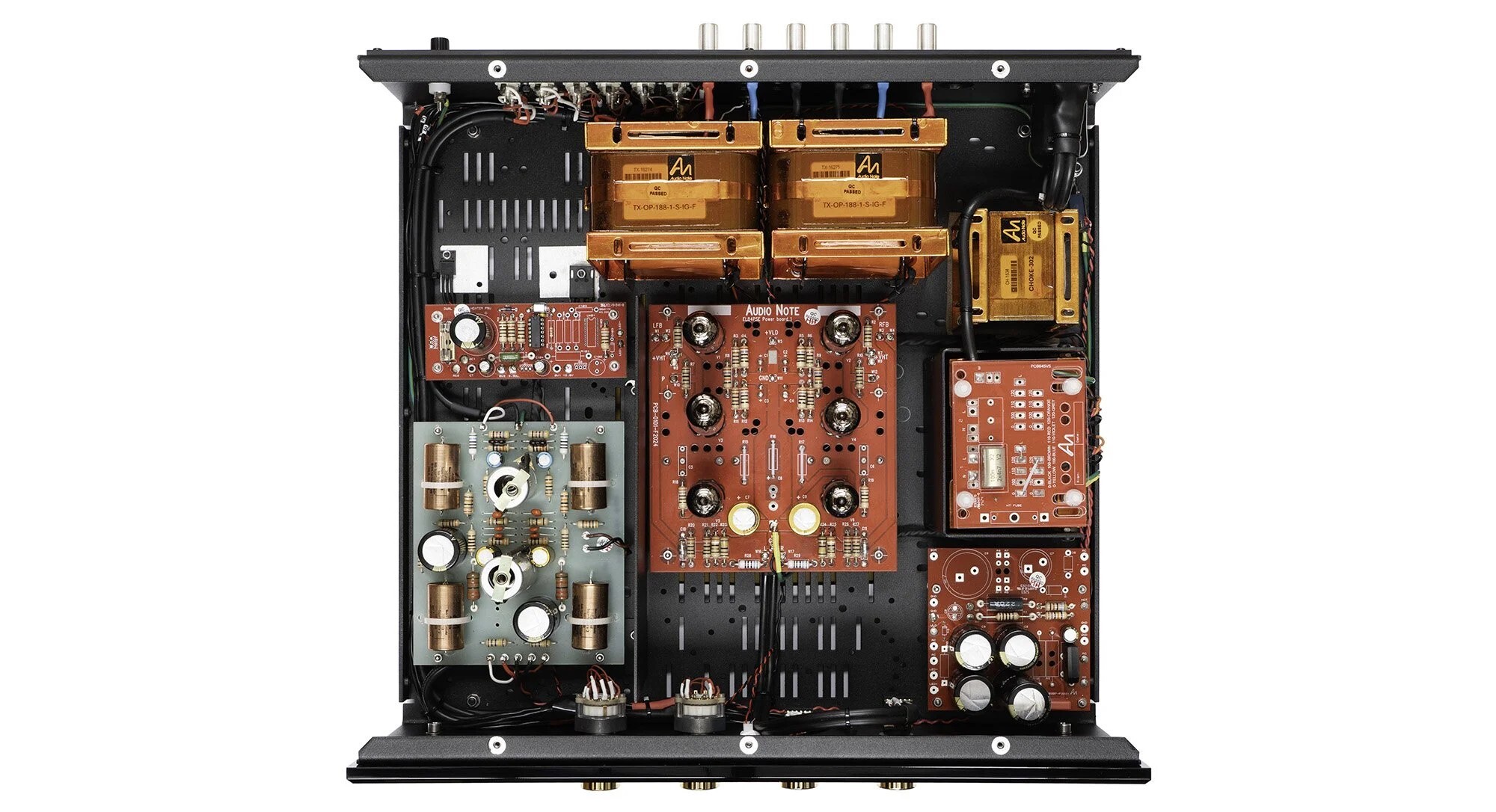 Walden+High-End+Audio+Note+OTO+SE+35+Integrated+Amplifier++8 Walden+High-End+Audio+Note+OTO+SE+35+Integrated+Amplifier++8