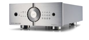 Ajasom representa a Audio Analogue