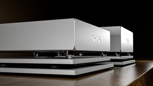 Um novo Nagra para o seu sistema