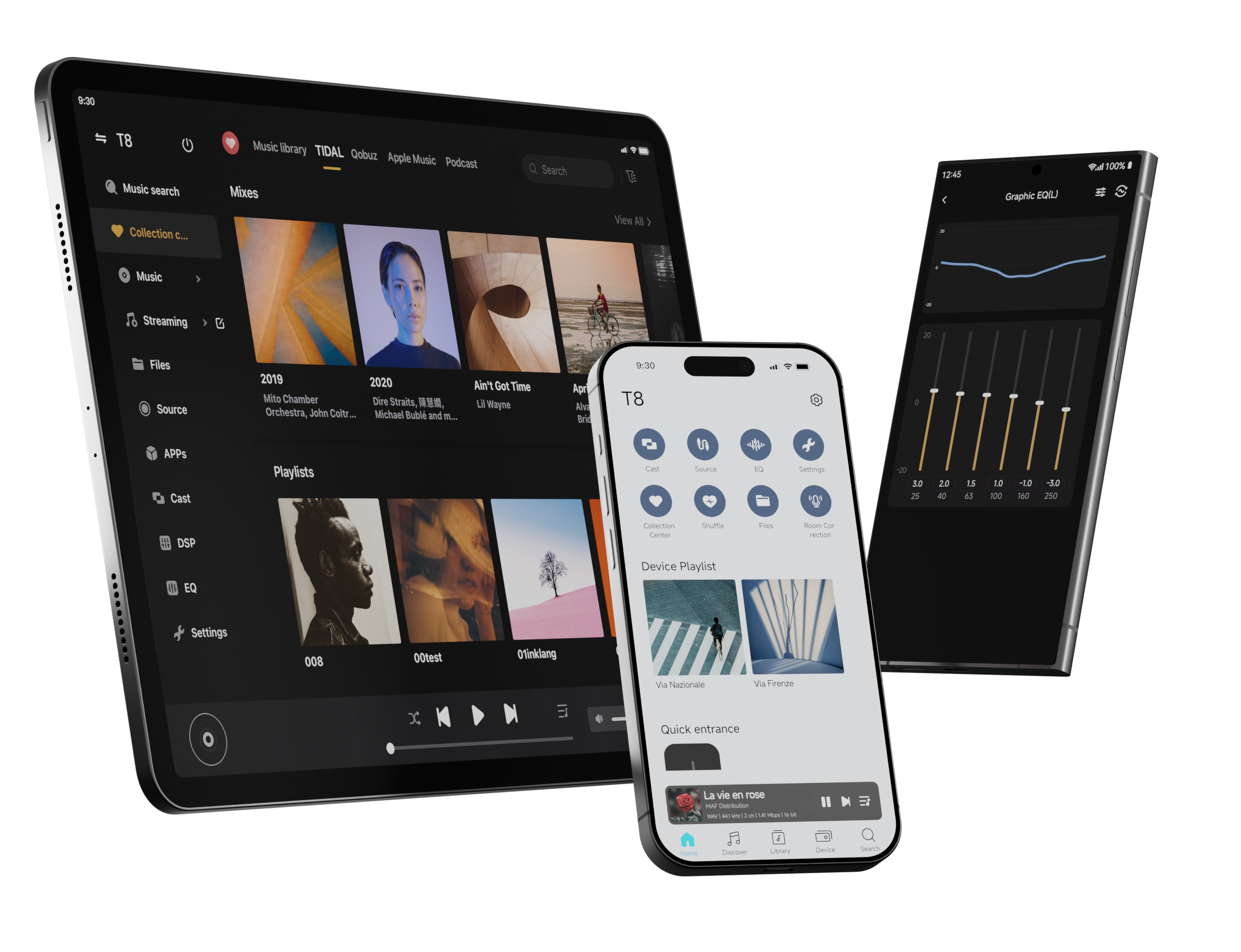 Eversolo T8+DAC-Z10_Foto 5