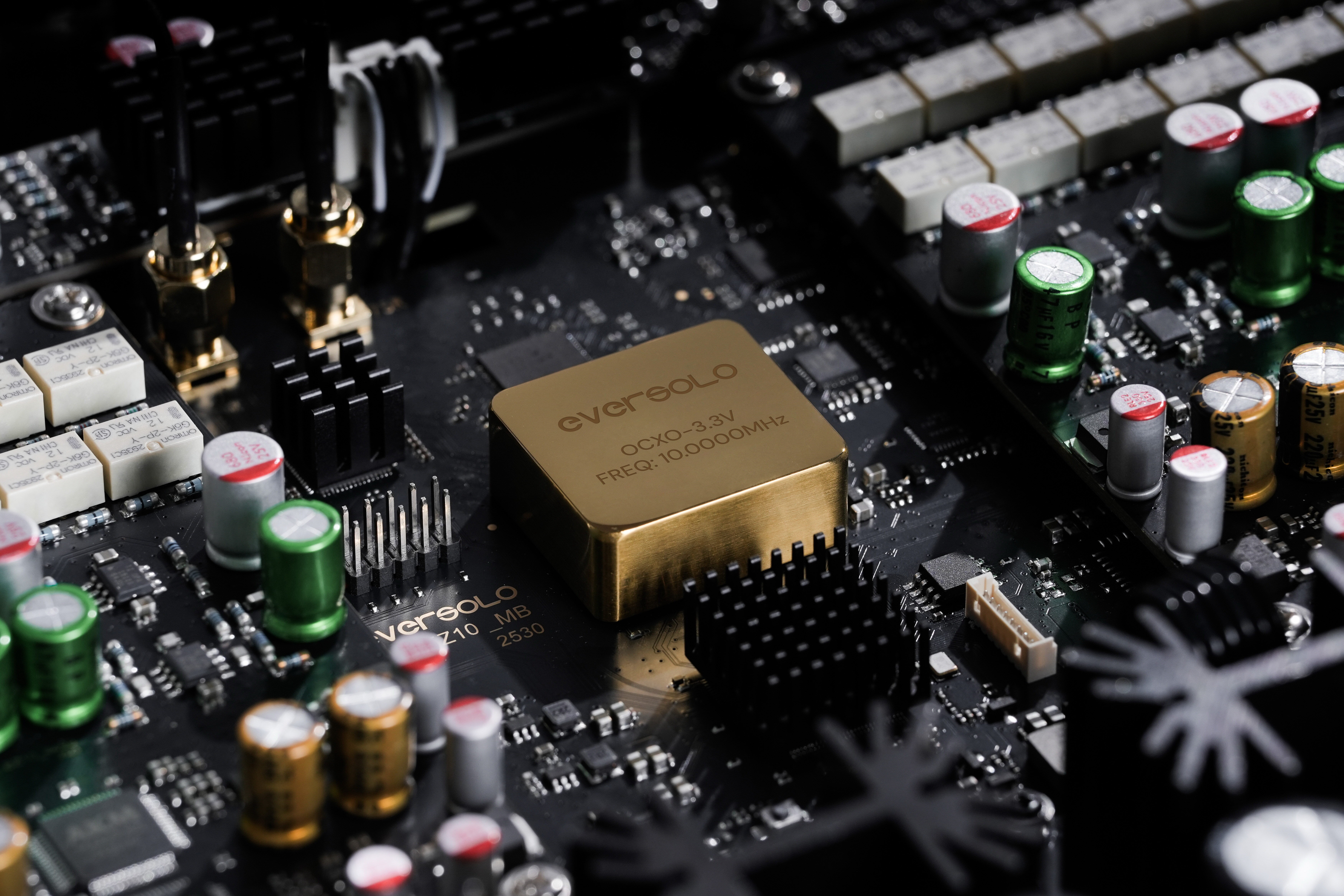 Eversolo T8+DAC-Z10_Foto 9