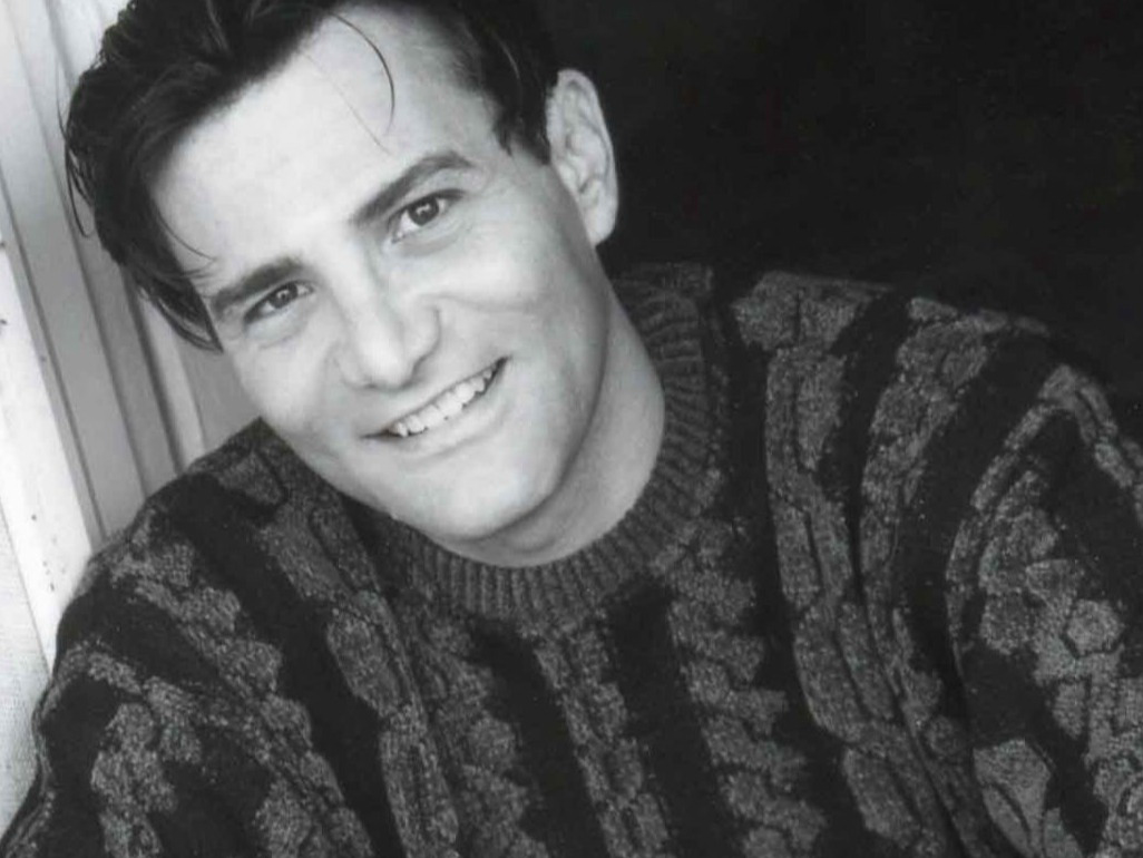 Bil Meyers Bil Meyers