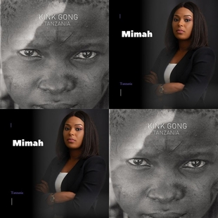 Kink Gong “Tanzania”/Outros